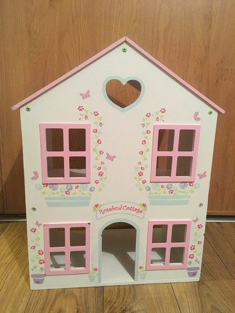 mothercare rosebud cottage